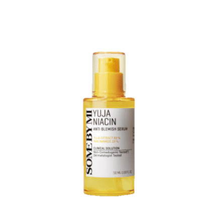 YUJA NIACIN ANTI-BLEMISH SERUM 50ML