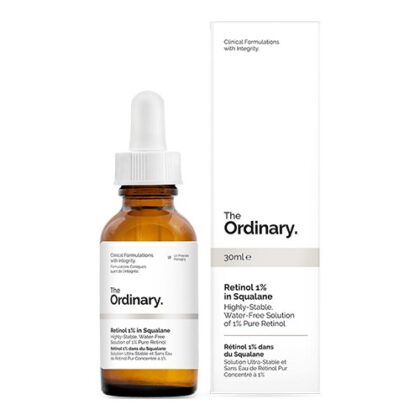 RETINOL 1% IN SQUALANE 30ML